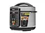 Мультиварка-скороварка REPC76-B - мініатюра 3