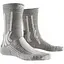 Шкарпетки X-Socks Trek Silver Women 39-40 Сірий (1068-XS-TS07S19W 39-40 G0) - мініатюра 1