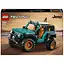 Конструктор LEGO Technic Позашляховик Jeep Wrangler Rubicon 723 деталі (42227) - мініатюра 1