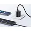 Кабель Usams SJ732 USB-A to USB-C 18W 1m Black (SJ732USB01) [138974] - мініатюра 8