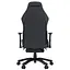 Крісло ігрове Anda Seat Luna Pro Size L Dark Gray Fabric (AD18T-44-GB-F) - мініатюра 6