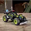 Конструктор LEGO Technic Monster Jam Grave Digger, 212 деталей (42118) - миниатюра 9