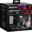 Навушники Defender FreeMotion B571 Bluetooth LED Black (63572) - мініатюра 8