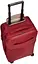 Валіза на колесах Thule Spira Carry-On Spinner with Shoes Bag Rio Red 3204145 - мініатюра 8