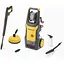 Мийка високого тиску Stanley SXPW16E - мініатюра 1