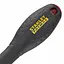 Отвертка Stanley FatMax SL3х50 мм параллельное жало (0-64-978) - миниатюра 4