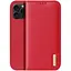 Чохол-книжка Dux Ducis Hivo для Apple iPhone 17 Pro Max 6.9" Red - мініатюра 1
