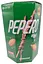 Палички Lotte Pepero Almond Value 4 Pack 128 г - мініатюра 1