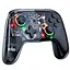 Геймпад Onikuma бездротовий M7 для ПК ноутбука PS4 PS5 Xbox з Bluetooth та RGB підсвіткою універсальний контролер - мініатюра 1