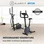 Велотренажер Klarfit Myon Cycle (10032969) - миниатюра 7