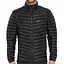 Куртка Rab Cirrus Flex Jacket Black XL (1033-RB QIP-33-BLK-XLG) - мініатюра 1