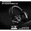 Наушники Logitech G Pro X 2 Lightspeed Wireless Black (981-001263) - миниатюра 8