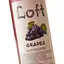 Сироп Loft Виноград 0.7 л - мініатюра 5