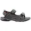 Сандалі CMP Almaak Hiking Sandal 39 Grey (1097-38Q9947-U862 39) - мініатюра 1