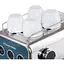 Кавоварка еспрессо Russell Hobbs 26451-56 Distinctions Ocean (6899416) - мініатюра 3
