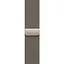 Смарт-часы Apple Watch Series 11 GPS + Cellular 42 мм Natural Titanium Case with Natural Milanese Loop (MF8P4) [151121] - миниатюра 3