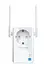 Підсилювач Wi-Fi сигналу, розширювач покриття TP-LINK TLWA860RE N300, 1хFE LAN - мініатюра 2
