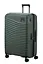 Чемодан 75 См Samsonite INTUO OLIVE GREEN 75x52x31(34) KL9*24003 - миниатюра 5