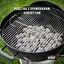 Гриль вугільний Weber Compact Kettle 47 см (1502054) - мініатюра 9