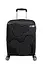 Валіза American Tourister MICKEY CLOUDS MICKEY TRUE BLACK 55x40x20(23) 55 См 59C*09001 - мініатюра 1
