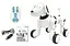 Робот-собака Happy Cow Smart-Dog 619 White [85281] - мініатюра 5