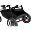 Детская коляска Thule Sleek Shadow Grey (TH 11000003) - миниатюра 11