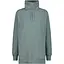 Кофта CMP Woman Maxi Sweat Ocean XS (1097-33D3406-E386 36) - миниатюра 1
