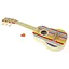 Игрушечная деревянная гитара IE183 - миниатюра 1
