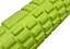Масажний ролер EasyFit Grid Roller Mini 30 см салатовий (EF-2017-GN) - мініатюра 2