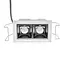 Світильник точковий Brille HDL-DT 200/2*2W 36-129 - мініатюра 3