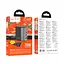 Адаптер сетевой HOCO Star Speed ​​Charger CS76A | 1USB/2Type-C, 70W/3A, PD/QC| - миниатюра 2