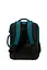 Рюкзак Дорожный S/M 15.6" American Tourister TAKE2CABIN TOTALLY TEAL 40x30x20 91G*51009 - миниатюра 2