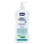 Гель для купания Chicco Baby Moments Без слез с календулой 750 мл (10581.00) - миниатюра 1