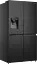 Холодильник Hisense RQ760N4SBFE - мініатюра 2