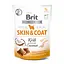 Ласощі для собак Brit Functional Snack Skin & Coat 150 г (для шкіри та шерсті) - мініатюра 2