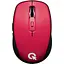 Миша OfficePro Red M267R [144305] - мініатюра 1