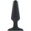 Анальна пробка із вібрацією Dorcel Best Vibe Plug M діаметр 4.1 см soft-touch силікон - мініатюра 3