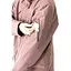 Куртка Picture Organic U68 W M Mocha-rose dust (1012-WVT321D-M) - миниатюра 5