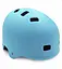 Велосипедний шолом A-Bike ЕС-109 L (58-62 см) блакитний (G0001402) - мініатюра 1