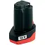 Аккумулятор Metabo Li-Power 12В (625438000) - миниатюра 1