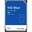 Жорсткий диск Western Digital 3.5" 4TB WD (WD40EZAX) - мініатюра 1