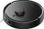 Робот-пылесос Xiaomi Mi Robot Vacuum S20 Black - миниатюра 1