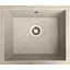 Кухонна мийка Romzha Mira U-540 Gri (802) - мініатюра 1