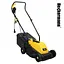 Газонокосарка електрична Heckermann QT3022 - мініатюра 10