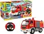Машинка Revell Control RC Fire Truck на управлінні червоний 00970 - мініатюра 1