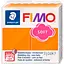 Пластика для біжутерії Soft Оранжева 57г Fimo - мініатюра 1