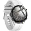 Смарт-часы HOCO Y7 Pro Smart sports watchcall version Silver - миниатюра 2