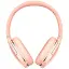 Наушники Baseus Bluetooth Stereo Encok D02 Pro pink (NGD02-C04) - миниатюра 2