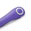 Вібратор EasyToys Good Vibes Only Lici 22.5 см фіолетовий - мініатюра 3