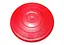 Полусфера массажная киндербол EasyFit 15 см жесткая красная (EF-3002-R) - миниатюра 2